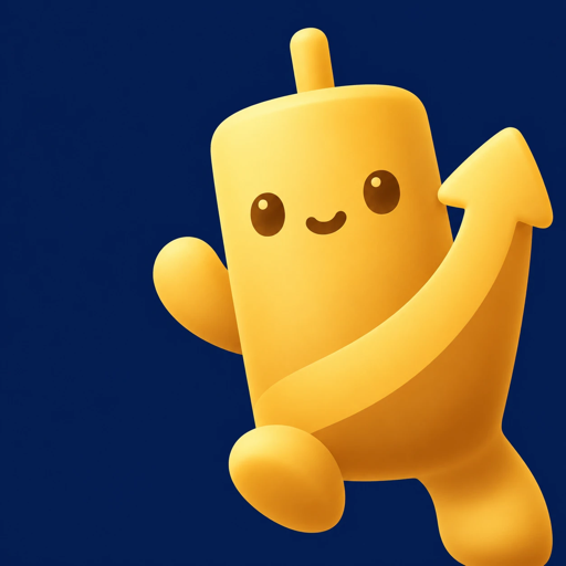 CandleCanvas app icon